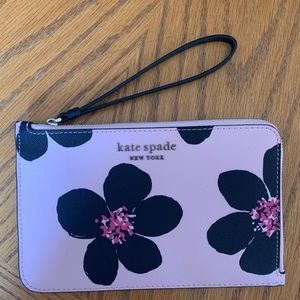 Kate Spade Wallet / Wristlet